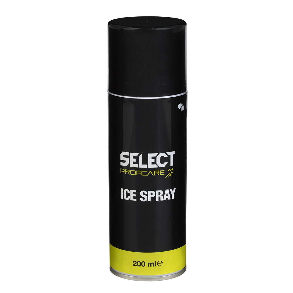 ICE SPRAY